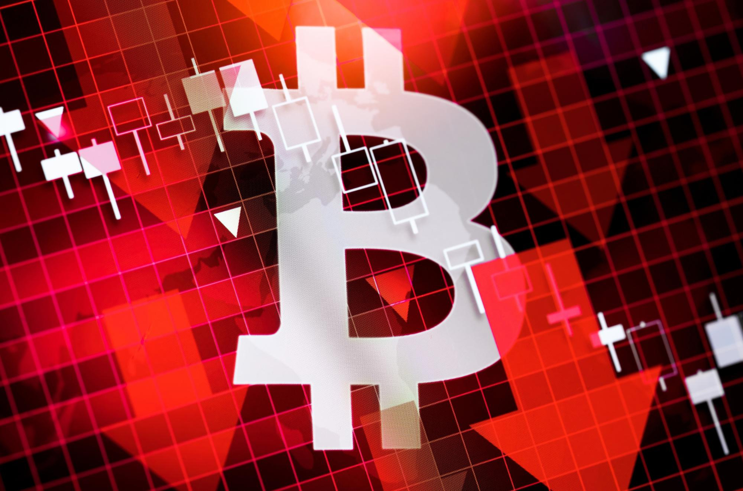 ABD Hükümeti 6,7 Milyar Dolar Değerindeki Bitcoin'i Serbest Bıraktı