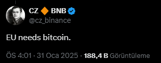 ECB Başkanı Christine Lagarde’ın Bitcoin Hakkındaki Görüşleri ve Eleştiriler