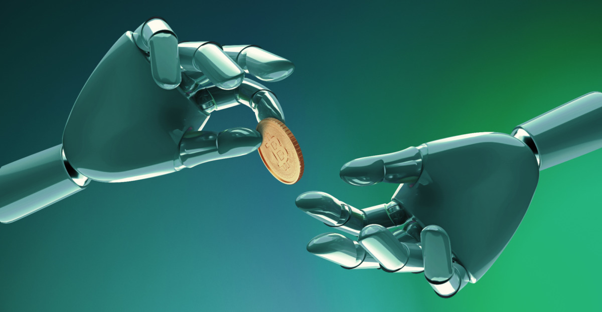 Kripto Dünyasında Balinaların Yapay Zeka Tabanlı Altcoin Projelerine İlgi