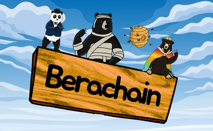 Berachain, Base ve Arbitrum’u Geride Bırakarak Büyük Bir Başarı Elde Etti
