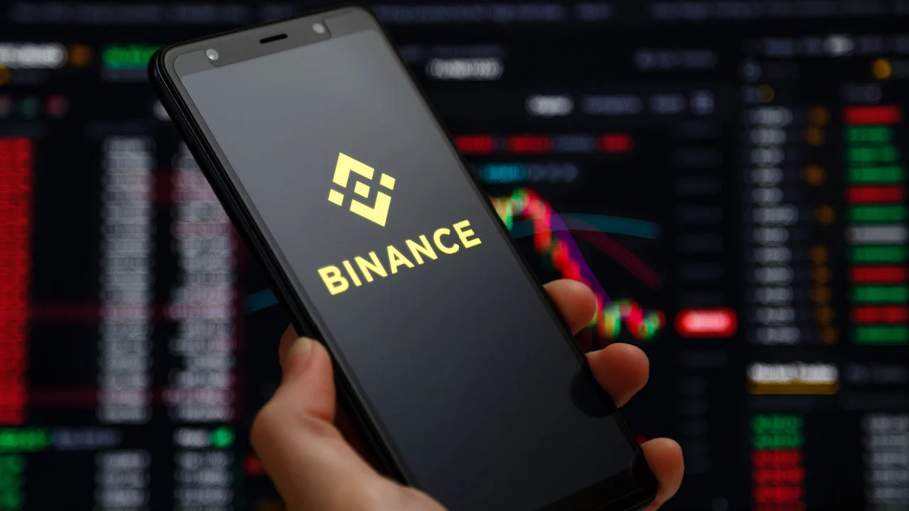 Binance, Ethernity Chain token takası ve yeniden markalaşma sürecine destek veriyor