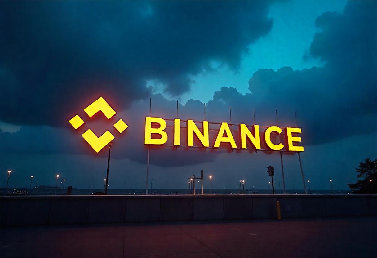 Binance, Kripto Para Piyasasında Yapılan Güncellemelerle Dikkat Çekiyor