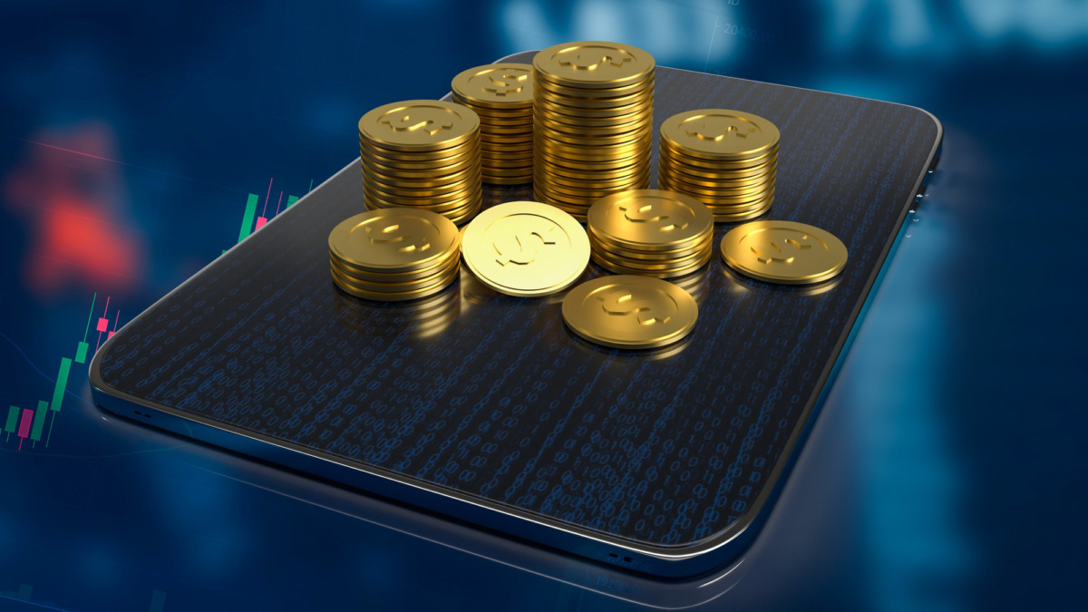 Binance, Yeni Altcoin İçin Vadeli İşlemler Çifti Sunuyor
