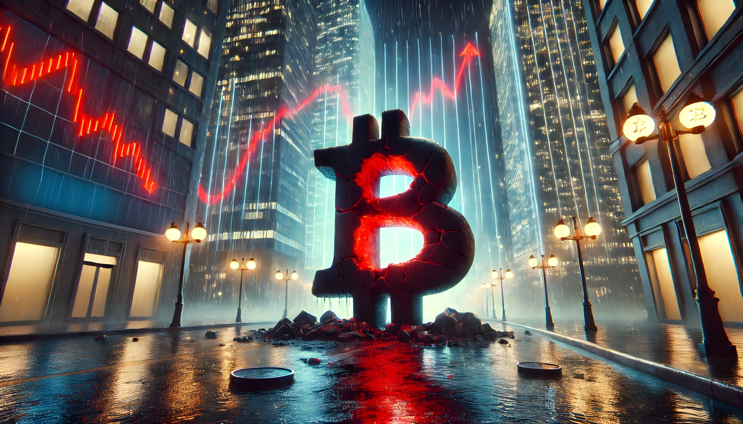 Bitcoin Fiyatındaki Yükselişin Arkasındaki Gelişmeler