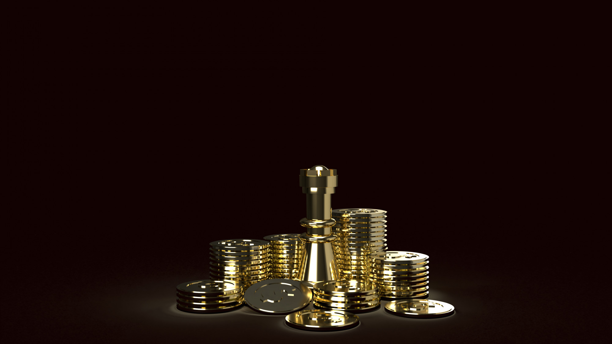Bitcoin Piyasası: Sakin Seyir ve Altcoinlerin Durumu