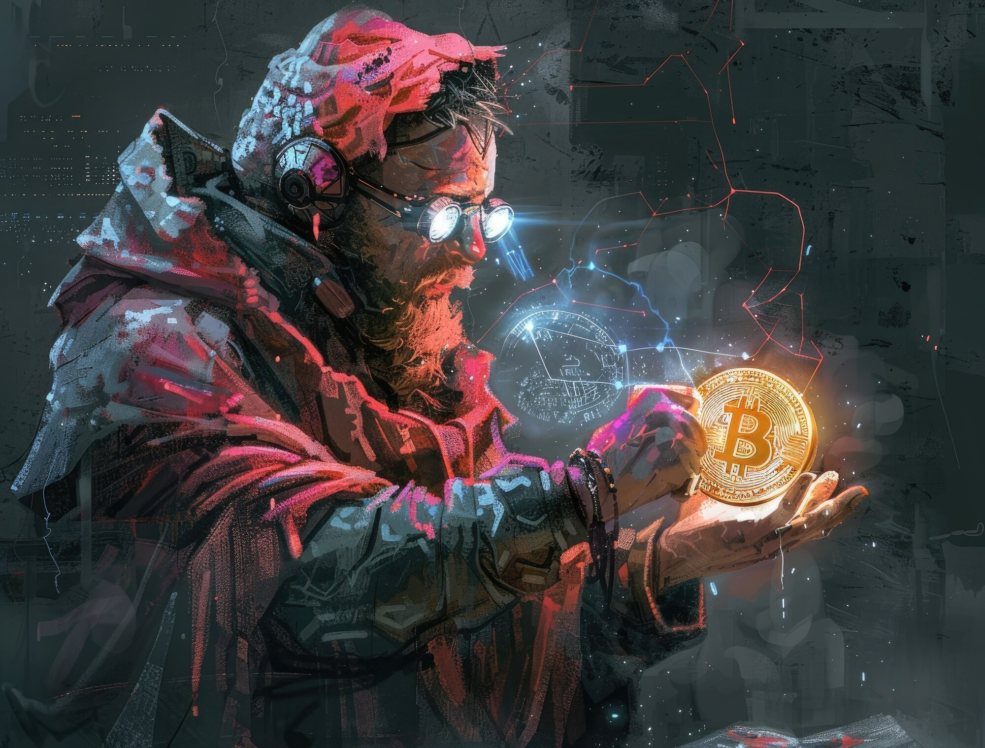 Bitcoin’in Güncel Durumu ve Dogecoin’in Yükselişi