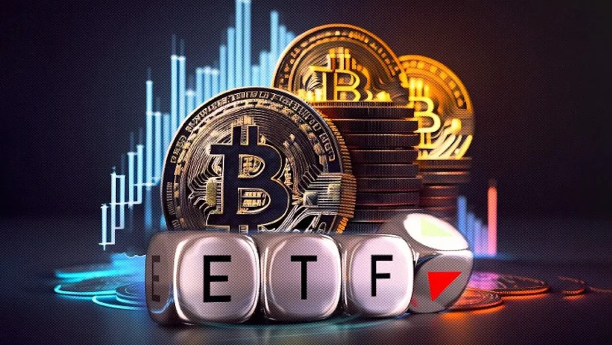 Kripto Piyasasında ETF’lerin Etkisi ve Gelecekteki Yönelim
