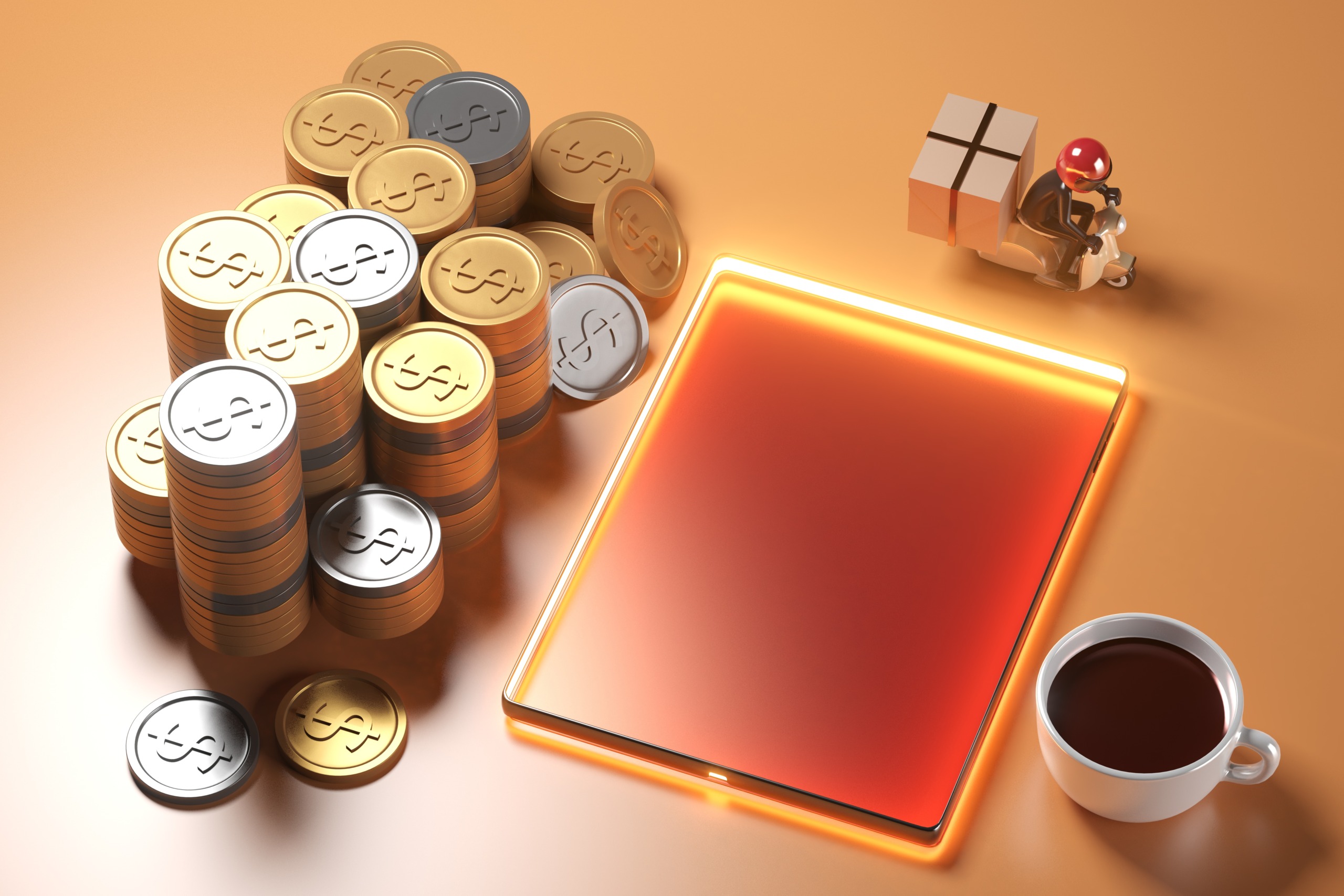 Stablecoin Devi Circle, Trump’ın Açılış Fonuna 1 Milyon Dolar USDC Bağışladı!