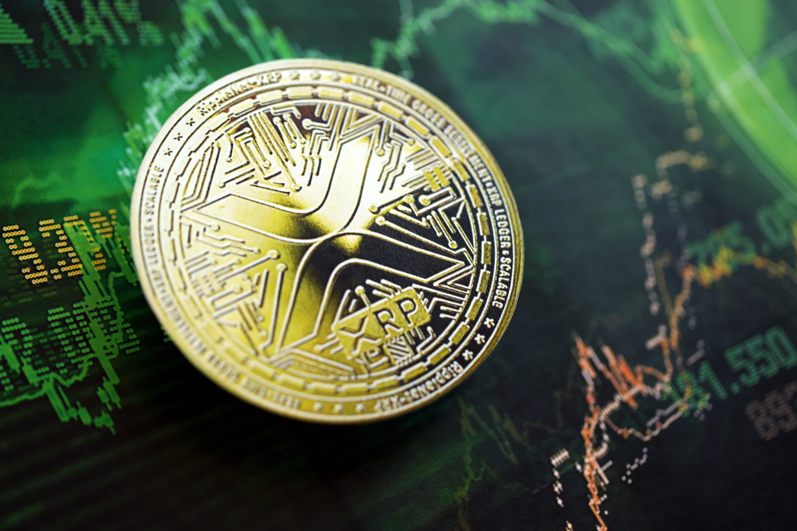 Crypto.com’un XRP Listeleme Kararı ve Detaylar