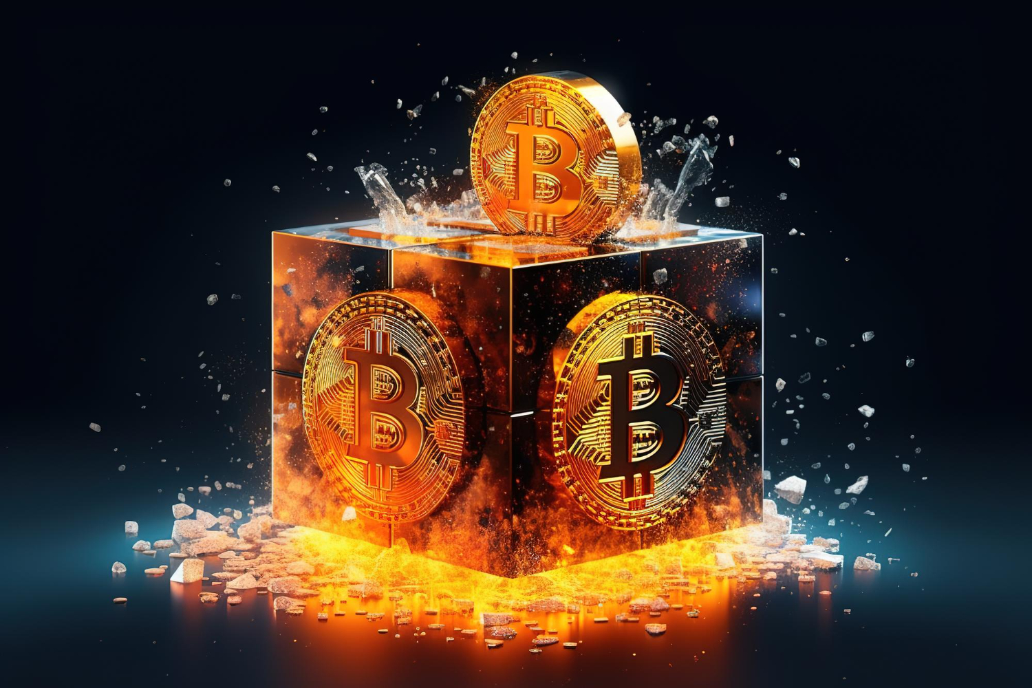 BTC Fiyatı Üzerindeki Etkisi
