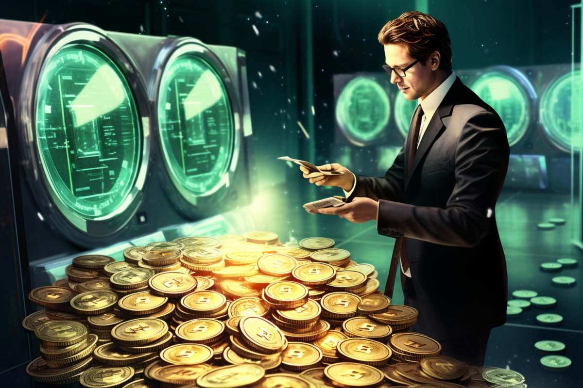 Son Haftalarda Memecoin'lerle Başlayan Büyük Yükseliş Dalgalanması