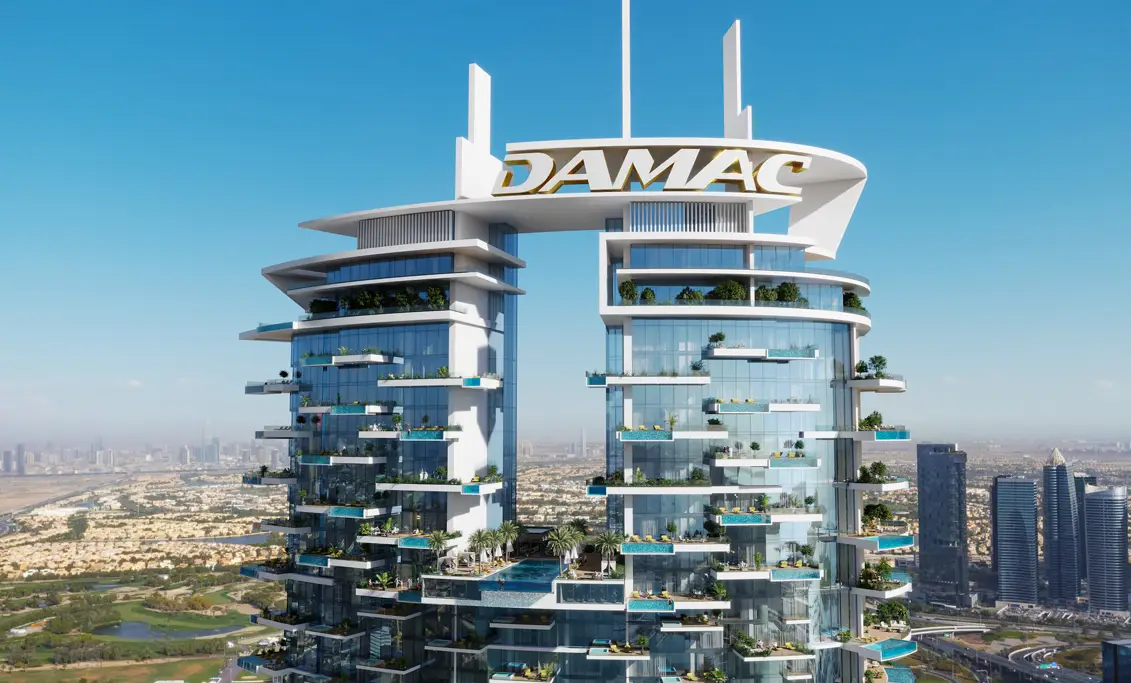 MANTRA Blockchain ve DAMAC Group’tan 1 Milyar Dolarlık Varlık Tokenizasyonu Anlaşması