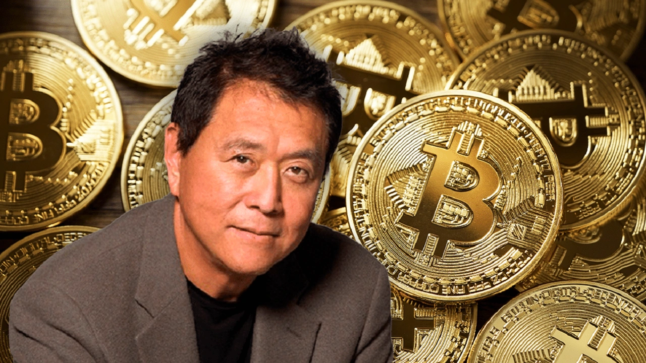 Ünlü Yatırım Uzmanı Robert Kiyosaki’den Çarpıcı 2025 Tahmini
