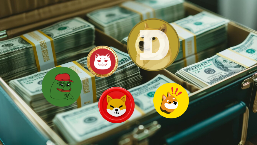 Yatırımcılar ve Uzmanlar Memecoin Çılgınlığına Dair Görüşlerini Paylaşıyor