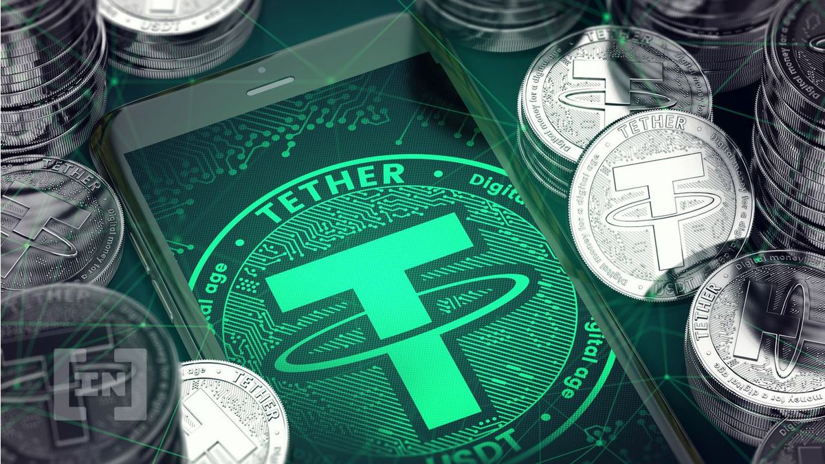 Tether, USDC’ye Göre Daha Fazla Kullanılıyor