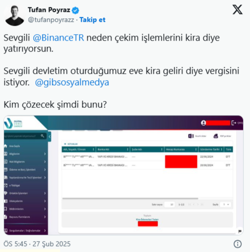 Türkiye’de Kripto Para Borsalarında Yaşanan Güncel Gelişmeler