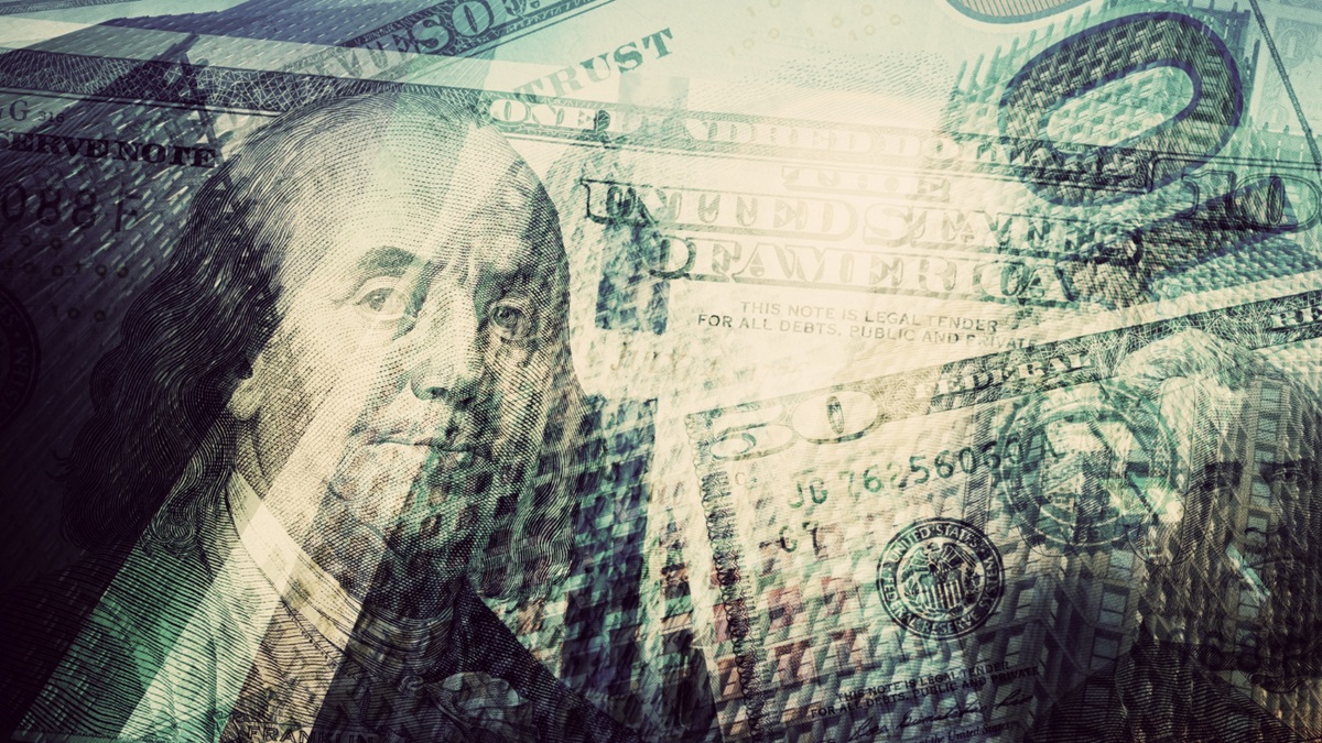 Günlük ABD Doları Endeksi (DXY)