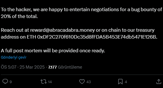 Önceden Saldırılan Platformlar ve Güvenlik Önlemleri