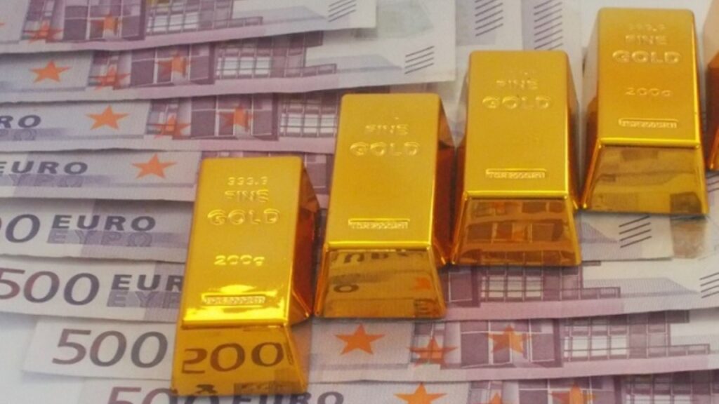 Altın 2000 Dolar Seviyesine Yönelik Analizler ve Temel Etkenler