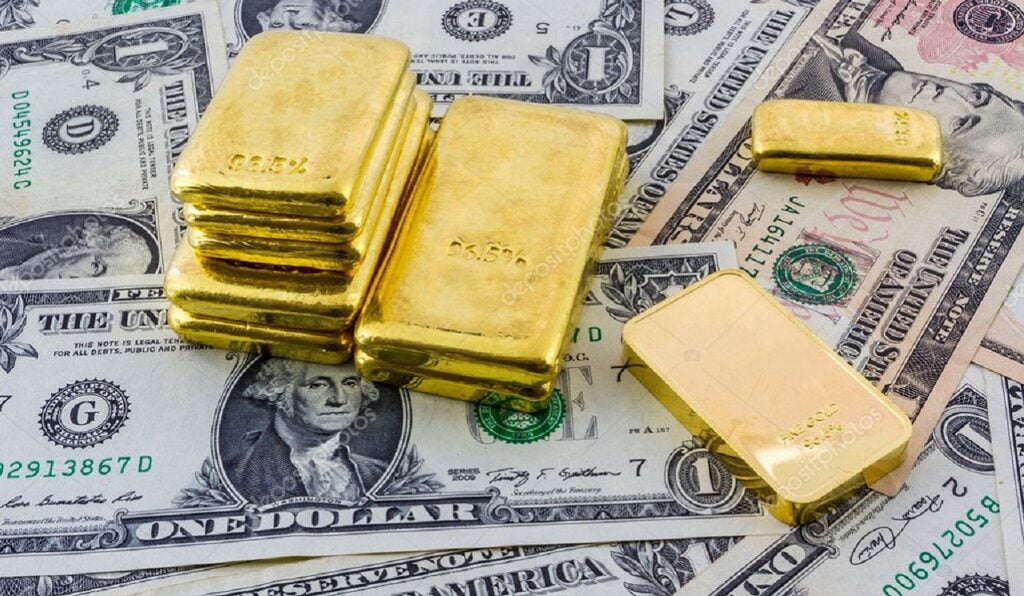 Craig Erlam: Risk İştahı Azalırsa, Altın Destek Bulabilir