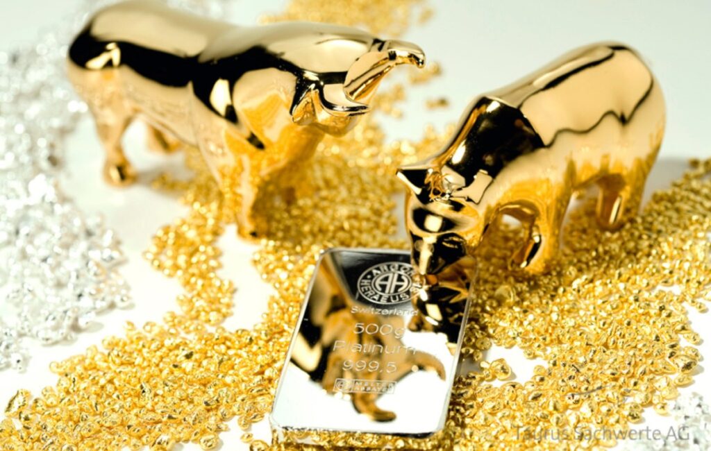 Günlük Şubat Comex Altın Vadeli İşlemleri ve Kısa Vadeli Trendler