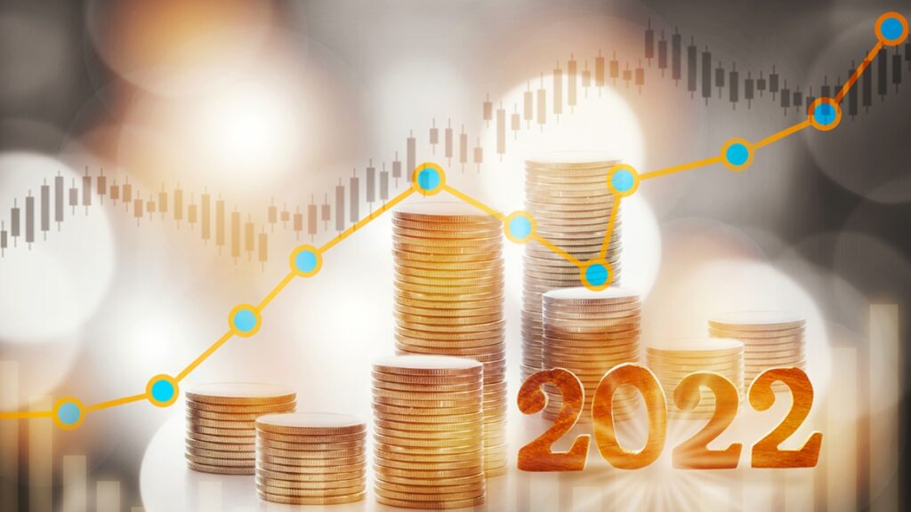 JPMorgan’ın 2022 İçin Altın Tahmini ve Beklentiler