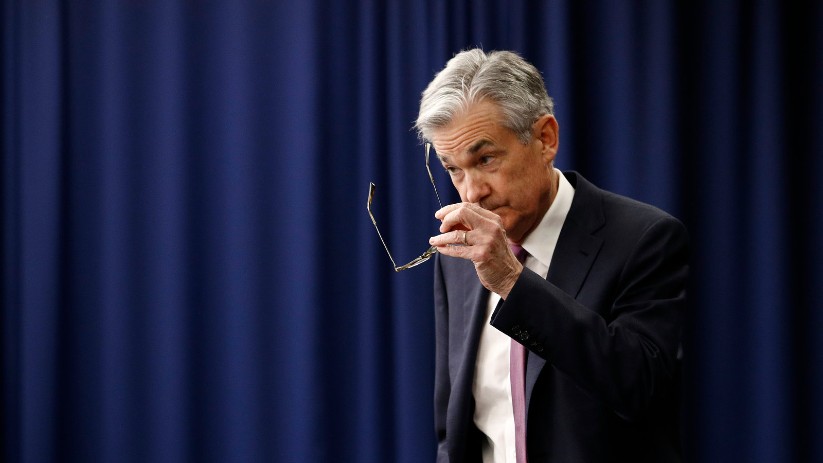 Powell’ın Rahat Para Politikası ve Kripto Paralar