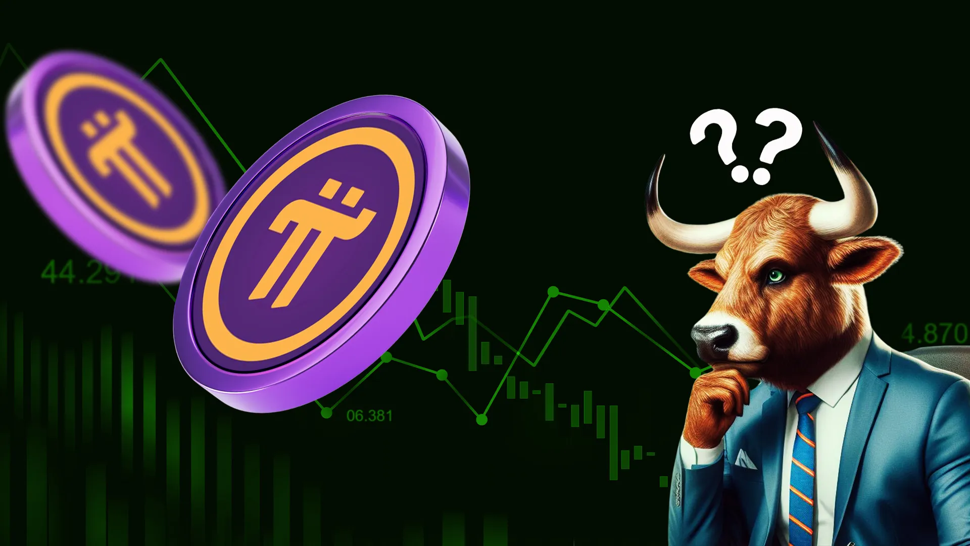 Binance’in Pi Network’ü Listeleme Planı ve Önemi