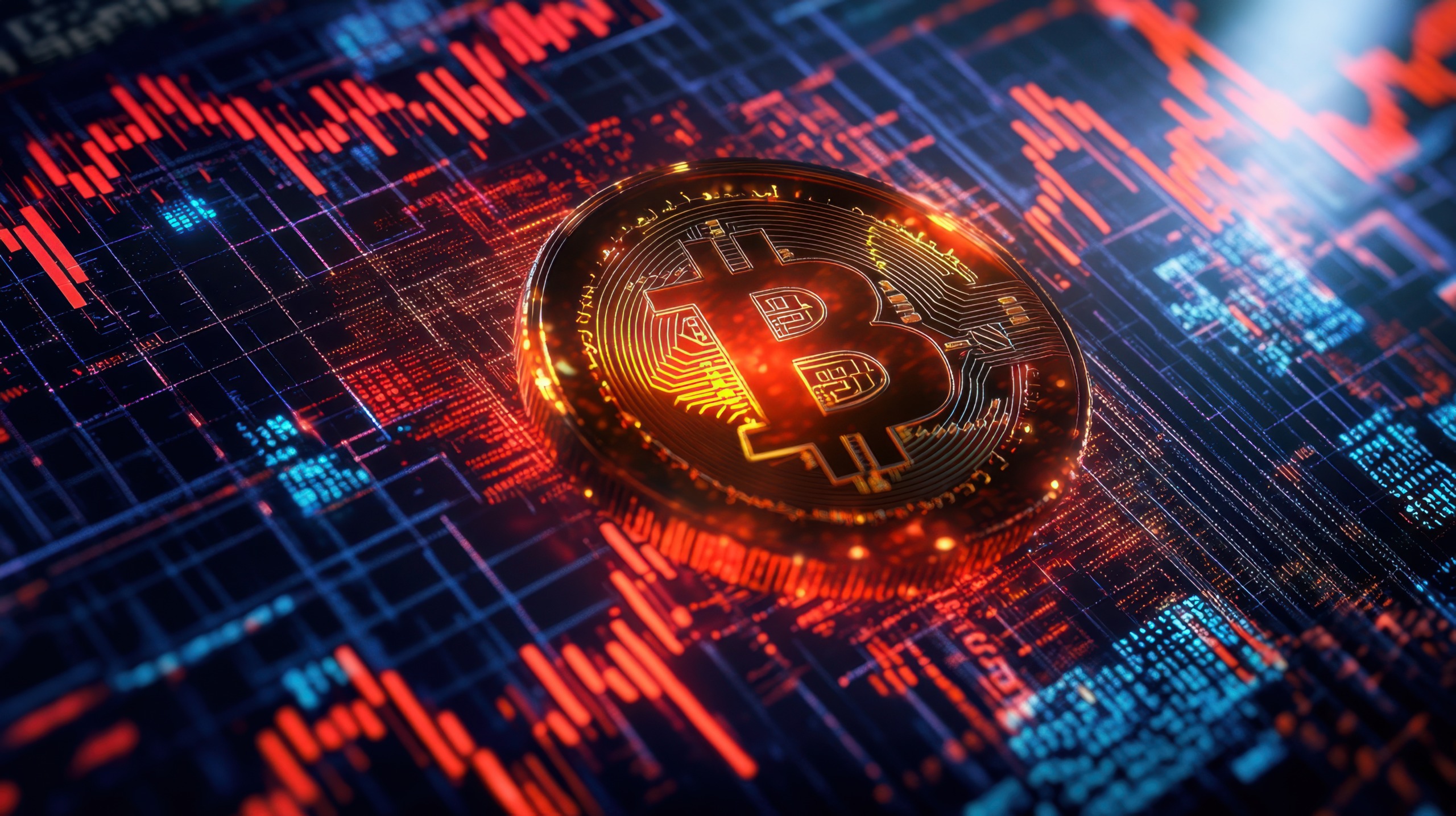 Bitcoin Yükselişi Mümkün mü? Analiz ve Olasılık