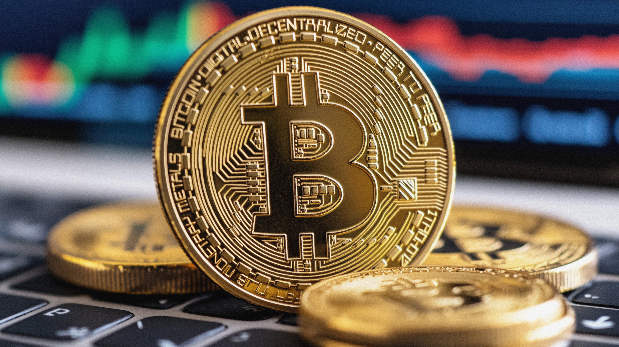 Altın ve Bitcoin: Alternatif Güvenli Limanlar
