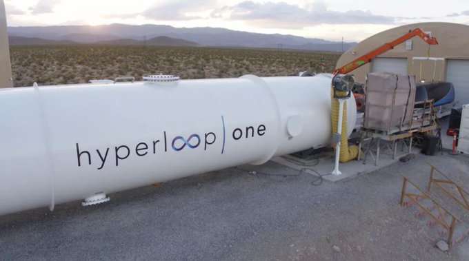 Elon Musk ve Geleceğin Ulaşım Vizyonları