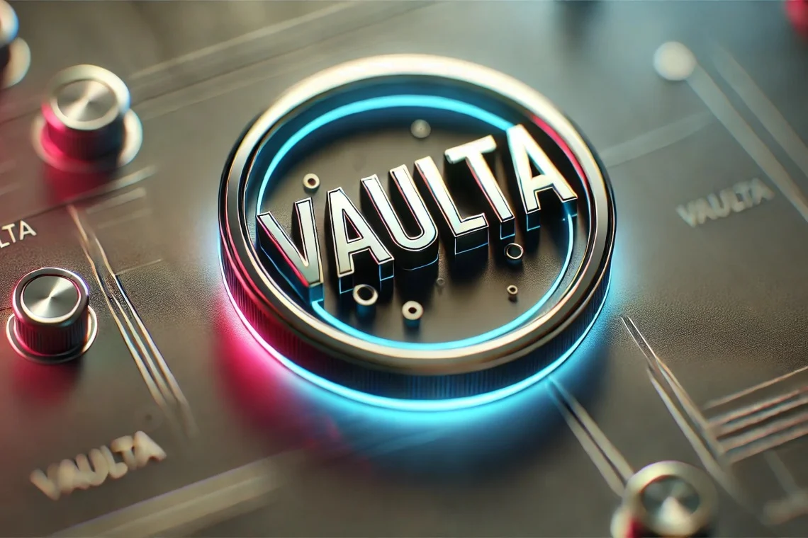 Vaulta: Web 3.0 Bankacılığı ve Finansal Yenilikler