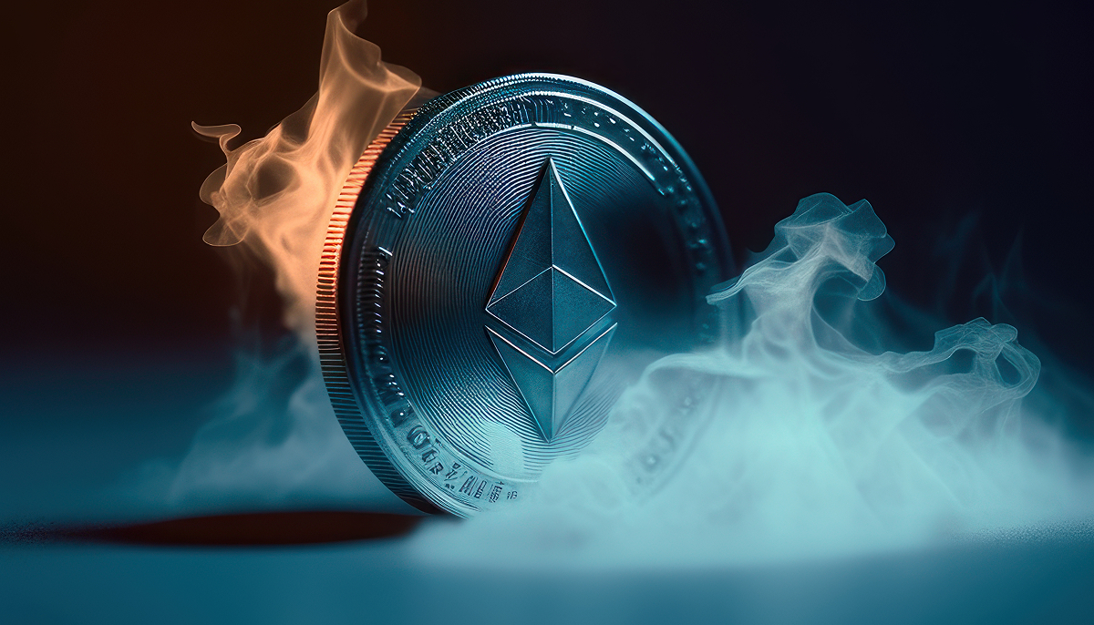 Ethereum Fiyatındaki Düşüşün Sebepleri
