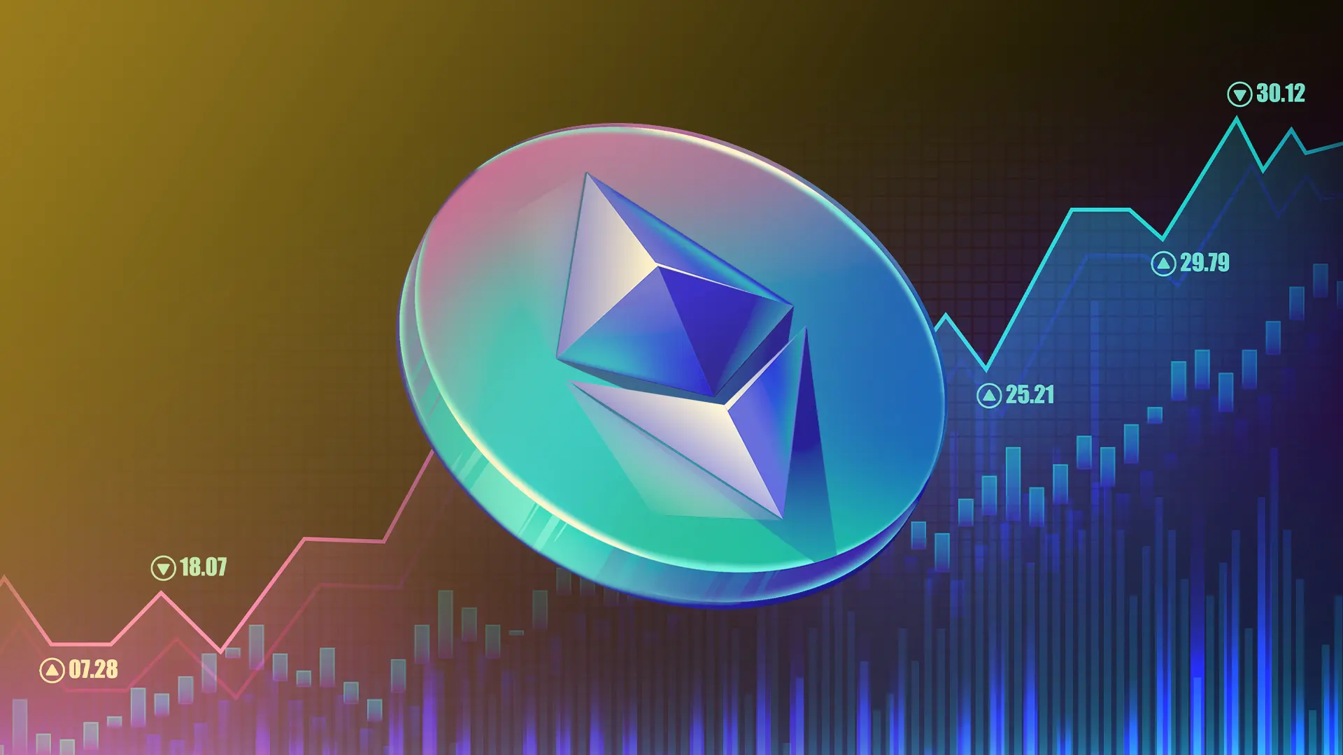 Ethereum’da Yüksek Kaldıraç Riskleri ve Justin Sun’dan Çarpıcı Uyarı