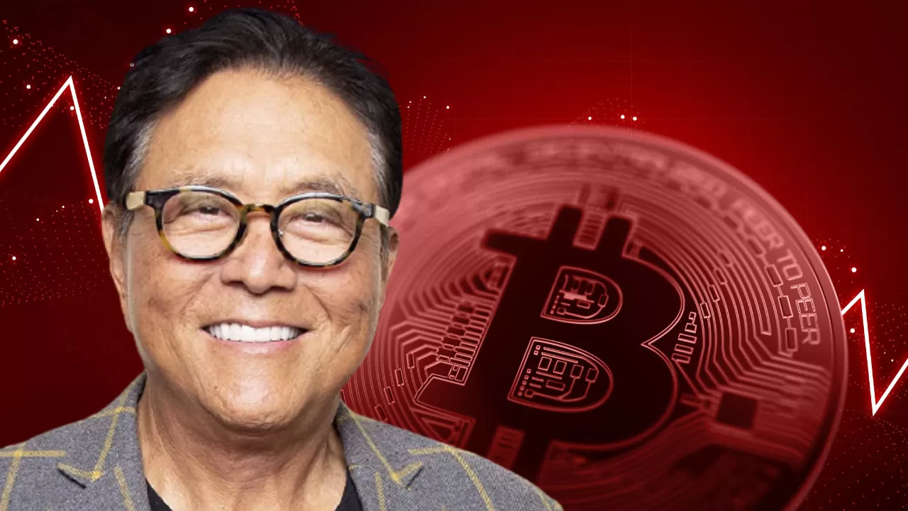 Kiyosaki'nin Ekonomik ve Kripto Para Yatırımlarına Dair Öngörüleri