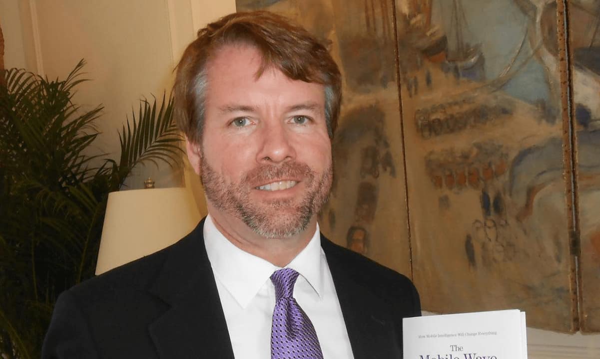 Michael Saylor’dan ABD Hükümetine Kripto Rezervleri İçin Tarih Verisi