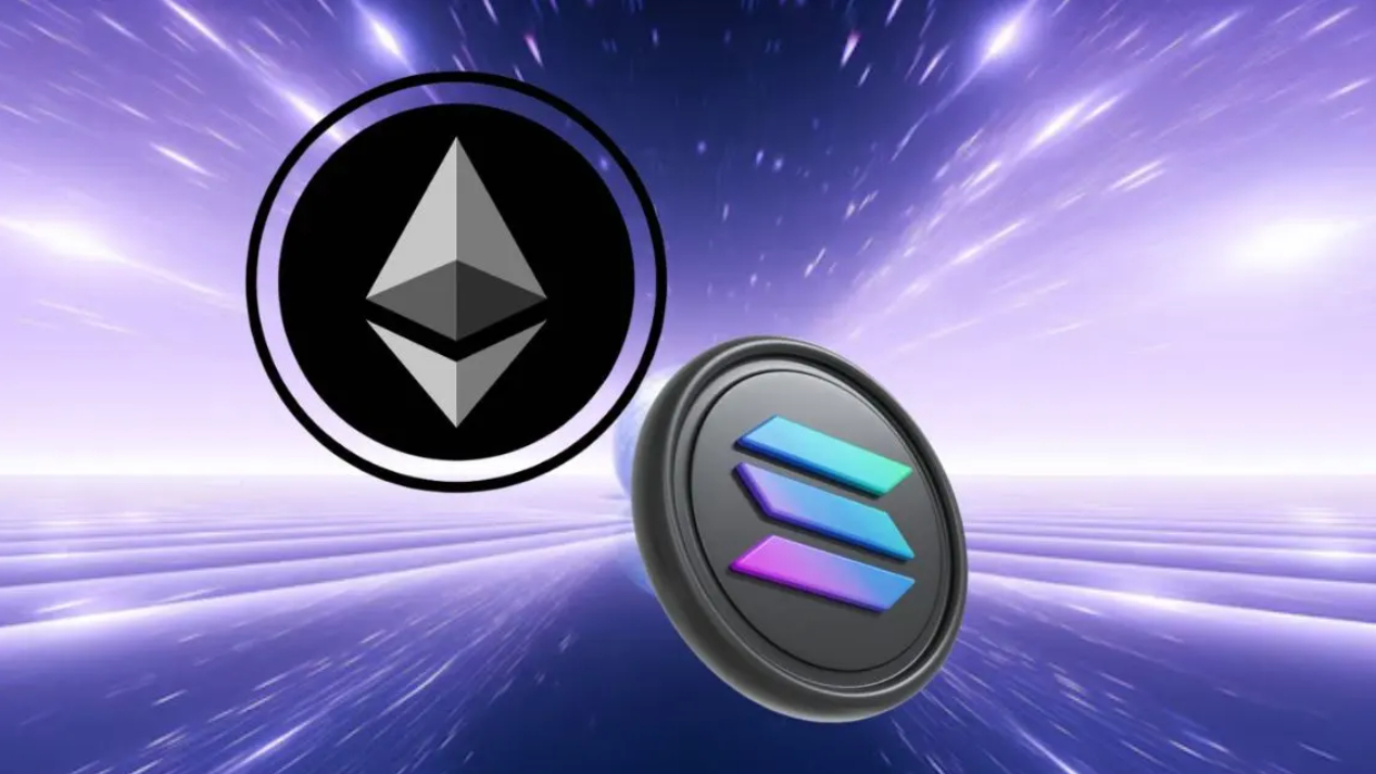 Solana ve Ethereum İçin Güncel ve Net Fiyat Hedefleri