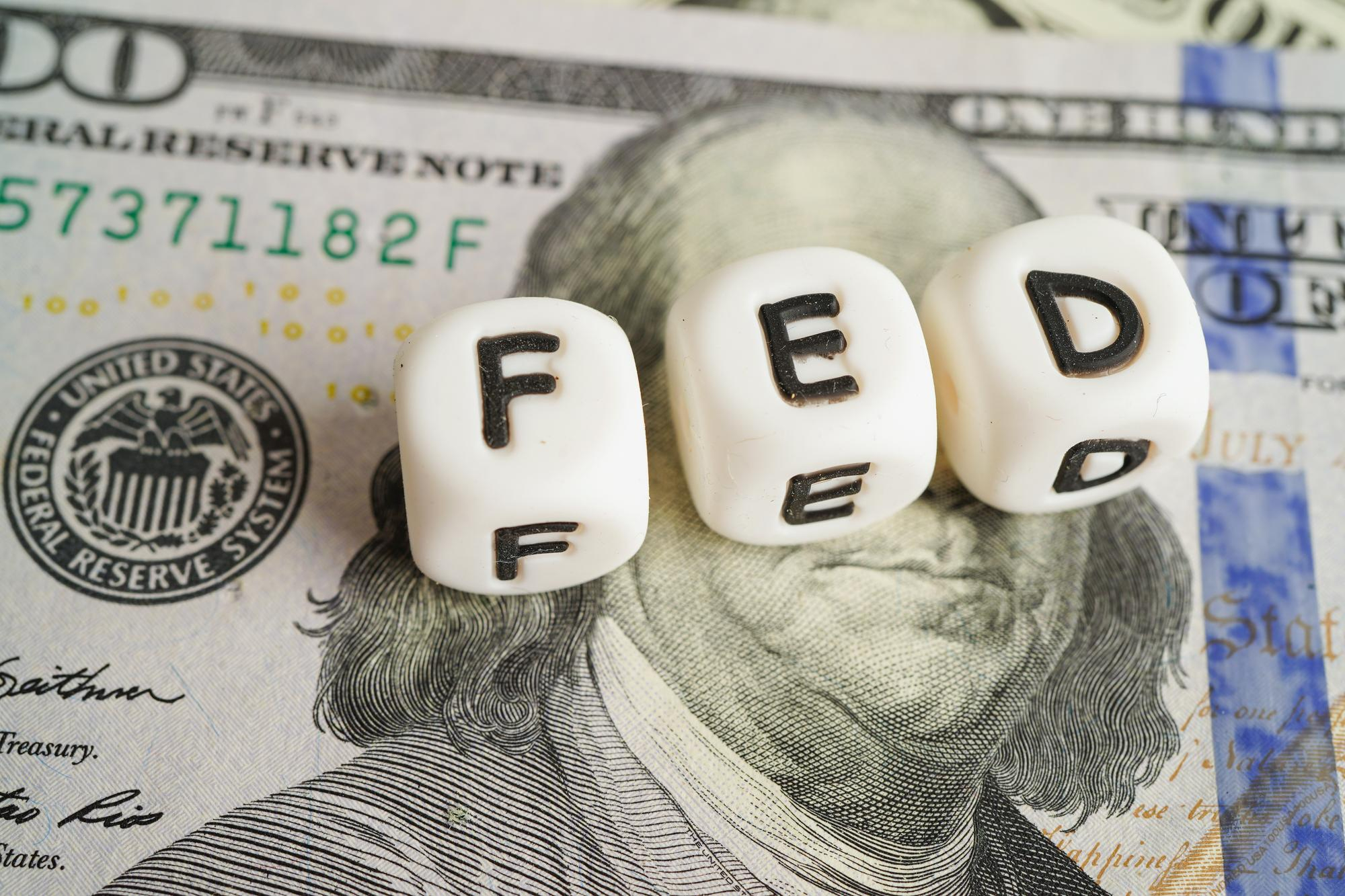 2025 Yılı FED Toplantı Takvimi ve Kritik Tarihler