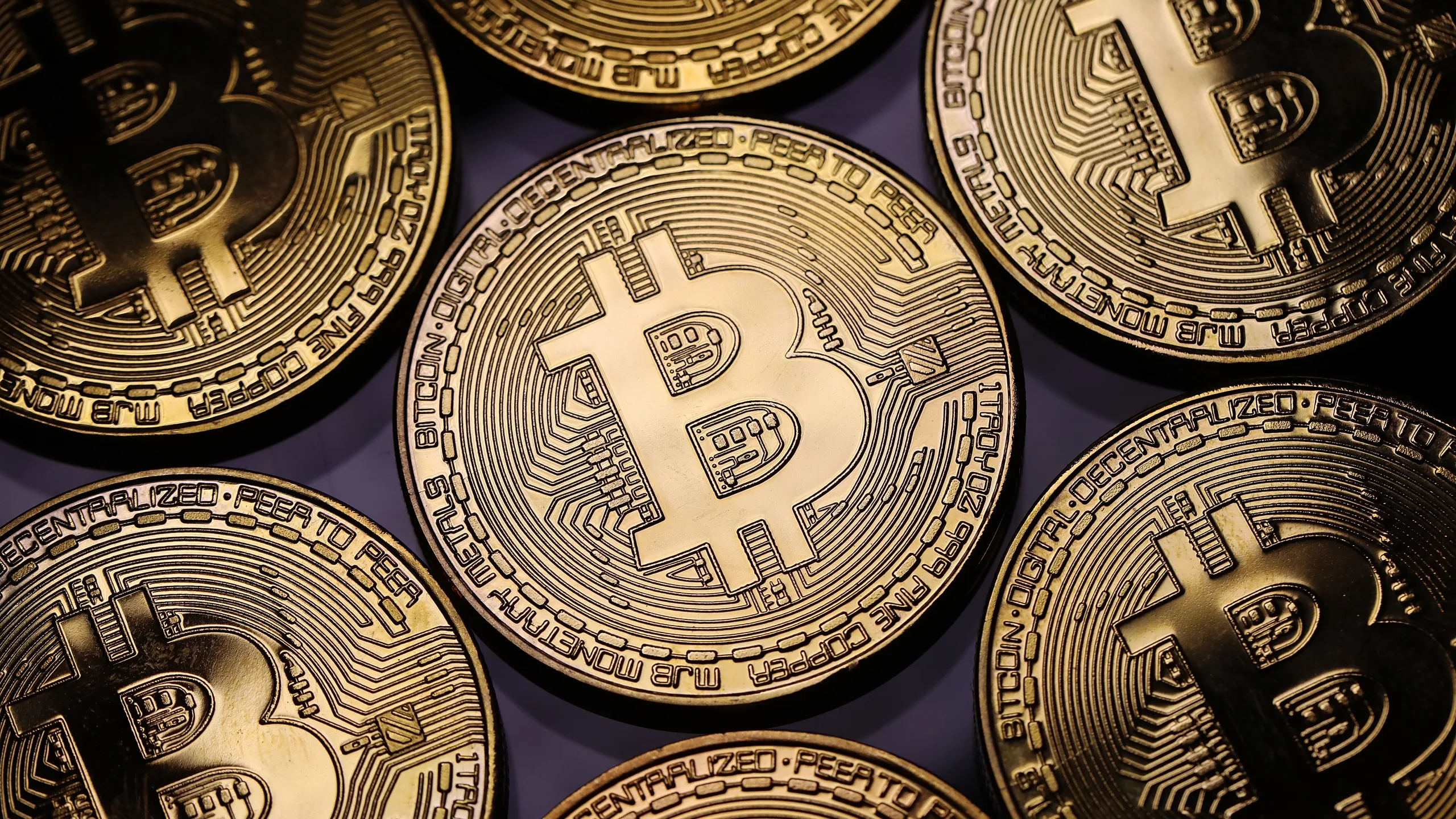 Bitcoin (BTC) 83.000 Dolar Seviyesini Aştı ve Piyasa Hareketliliği Artıyor