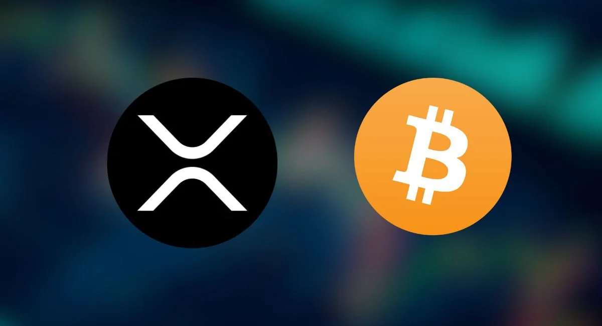 Kripto Para Yatırımcılarının Gözdesi XRP ve Bitcoin Bu Haftanın Kazananları Oldu