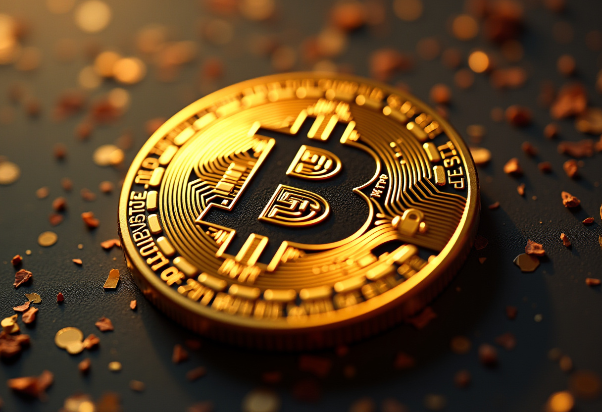 Bitcoin ve M2 Para Arzı: Güçlü Bir Korelasyon
