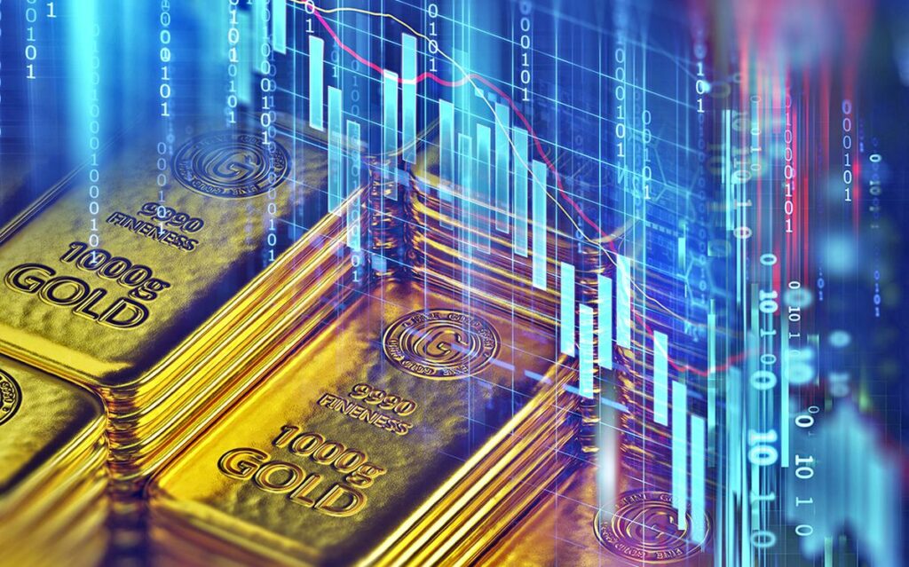 Altın ve Bitcoin Enflasyonla Mücadelede Tercih Ediliyor