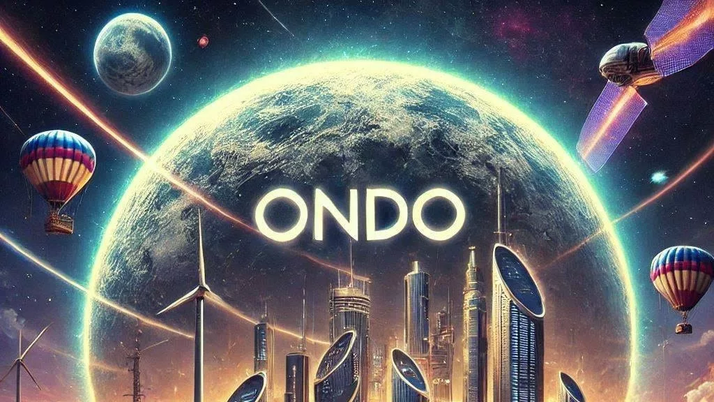Listenin İlk Sırasındaki RWA Coin: ONDO (ONDO) — 1 Doları Aşan ve Yeni Zirveleri Hedefleyen Bir Altcoin