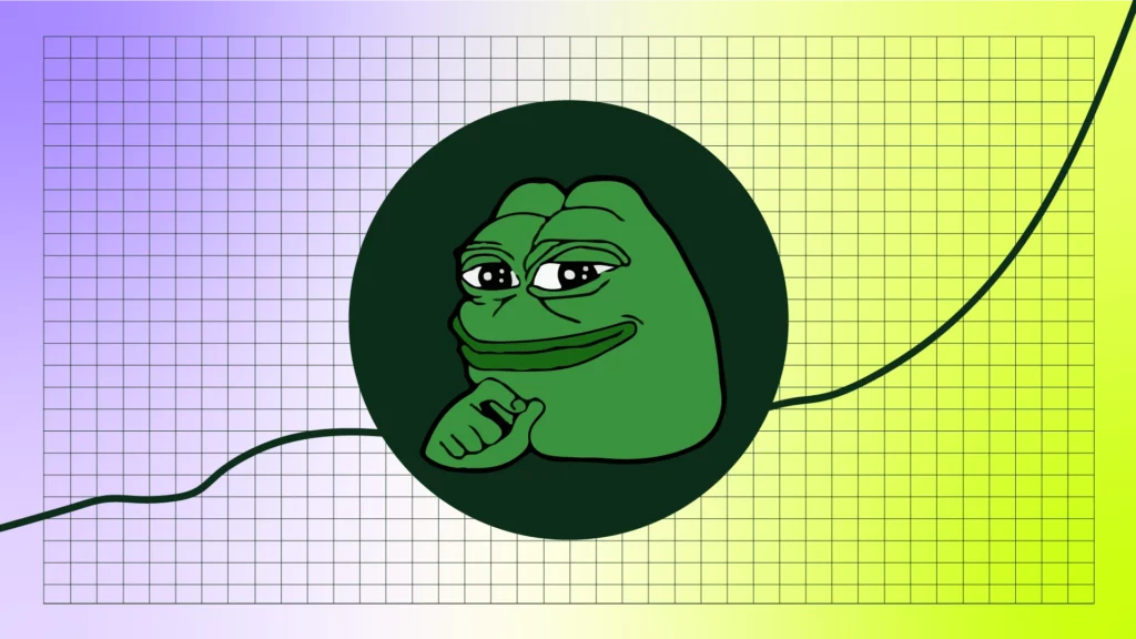 Meme Coin’lerde Güçlü Ralli İşareti: PEPE’nin Yükselişi Başlıyor