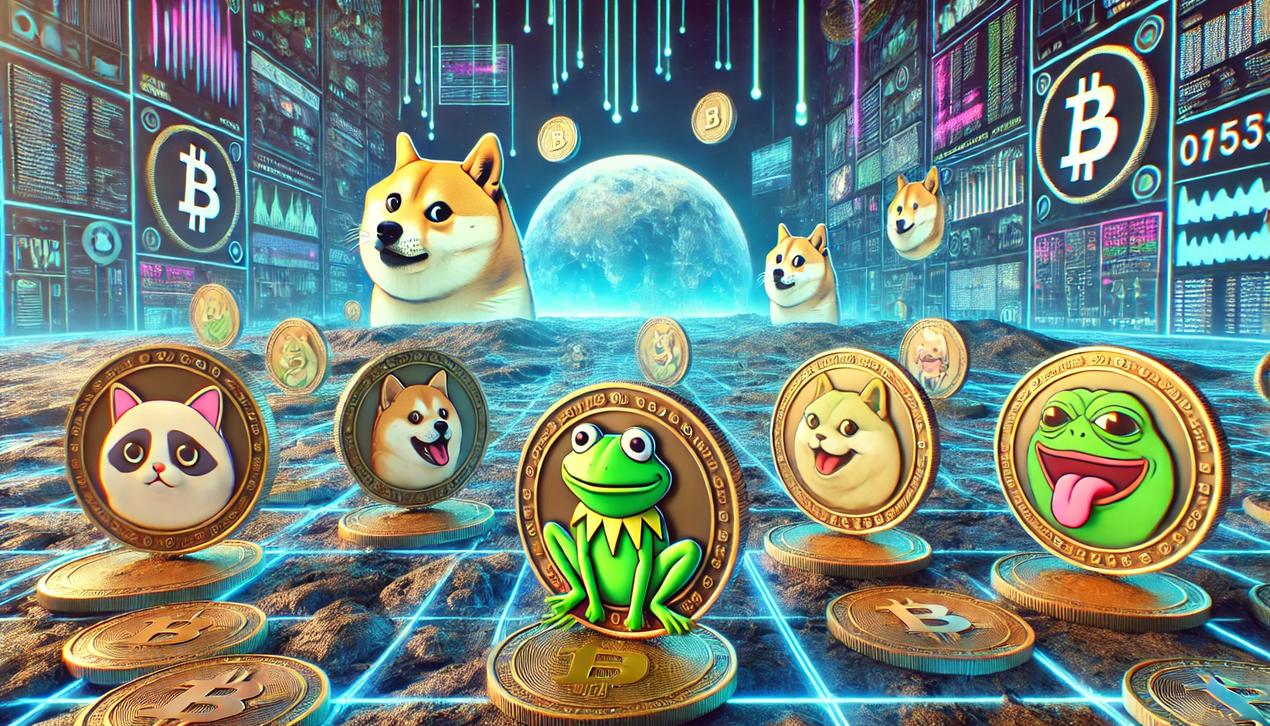 Kripto Para Dünyasında Yeniden Canlılık