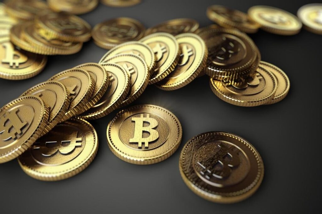 Altın ve Bitcoin, Ekonomik Belirsizliklerin Kazananları Olmaya Devam Ediyor