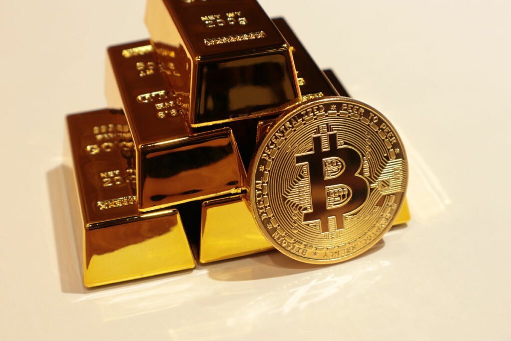Altın ve Bitcoin’e Yatırım Yaparken Dikkat Edilmesi Gerekenler