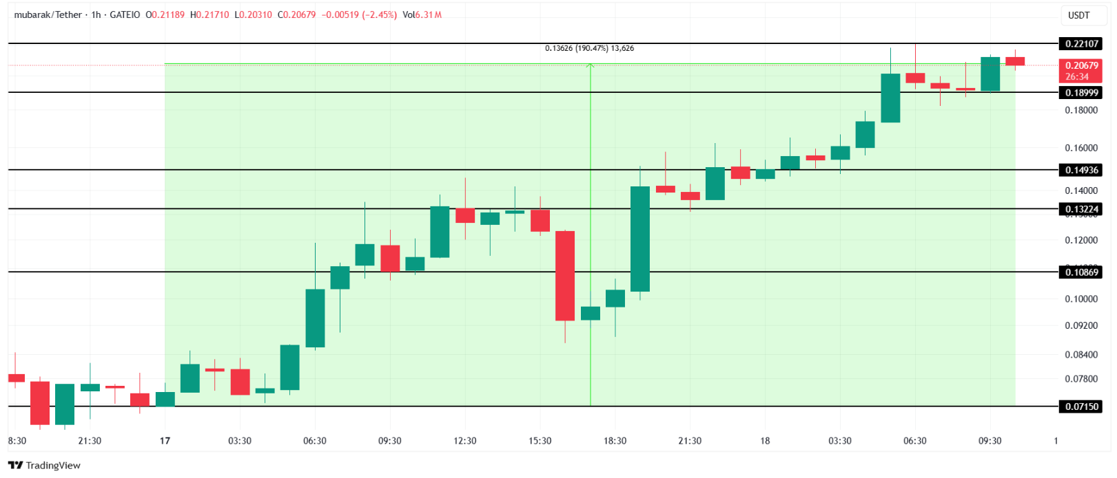Teknik Göstergeler ve RSI Verileri