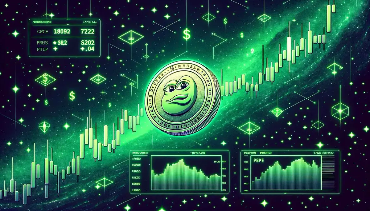 PEPE Coin Balinası 262 Milyar Token Satışıyla Piyasa Dalgalanması Yarattı