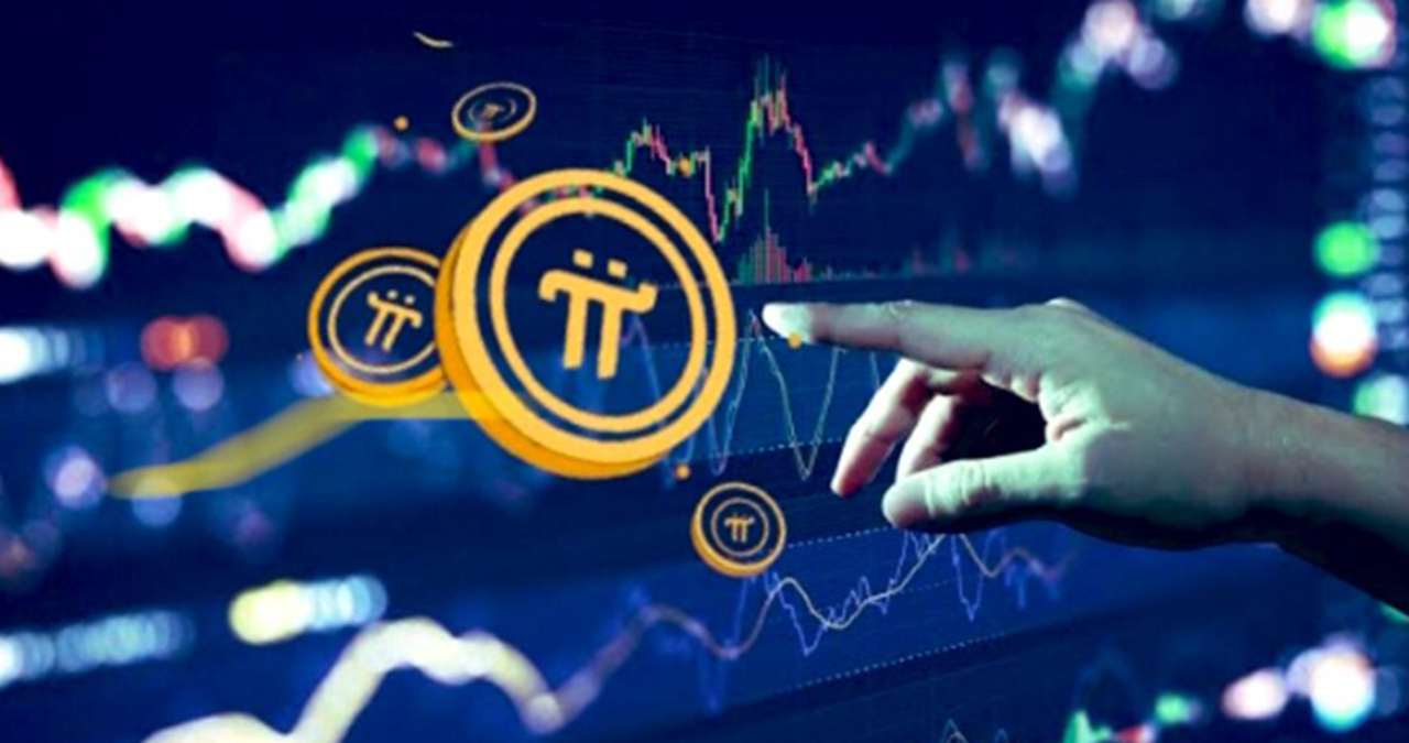 Pi Coin'in 3,6 Dolar Hedefine Doğru Gidişi ve Teknik Analizler